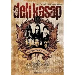 Delikasap (13. Yıl Koleksiyon Baskısı) - Murat Arda - Esen Kitap