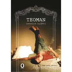 İnsanlık Halleri - Teoman - Bibliyon Kitap