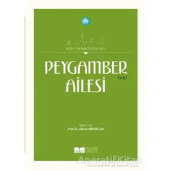 Peygamber (sas) Ailesi - Adnan Demircan - Siyer Yayınları