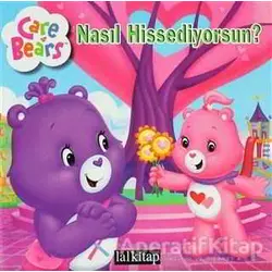 Sevimli Ayıcıklar - Nasıl Hissediyorsun? - Samantha Brooke - Lal Kitap
