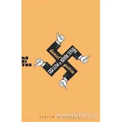 Faşizm ve Büyük Sermaye - Daniel Guerin - Habitus Kitap