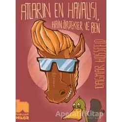 Atların En Havalısı - Dagmar Hossfeld - Habitus Kitap
