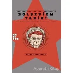 Bolşevizm Tarihi - Arthur Rosenberg - Habitus Kitap