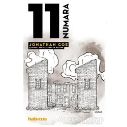 11 Numara - Jonathan Coe - Habitus Kitap