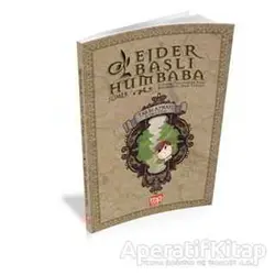Tarih Aynası 6 - Ejder Başlı Humbaba Sümer - Çiğdem Özelsancak Ataş - Top Yayıncılık