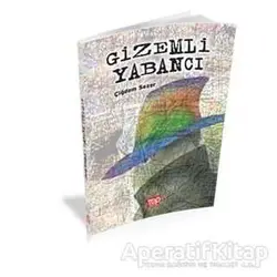 Gizemli Yabancı - Çiğdem Sezer - Top Yayıncılık