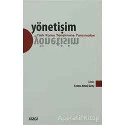 Yönetişim - Fatma Neval Genç - Çizgi Kitabevi Yayınları