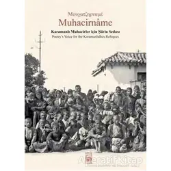 Muhacirname - Evangelia Balta - İstos Yayıncılık