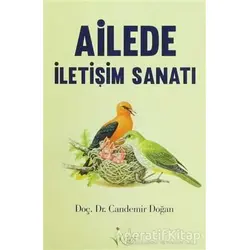Ailede İletişim Sanatı - Candemir Doğan - Kalbi Kitaplar