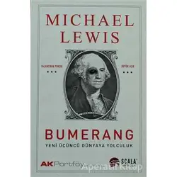 Bumerang - Michael Lewis - Scala Yayıncılık