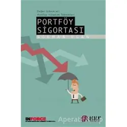 Portföy Sigortası - Gökhan Ugan - Scala Yayıncılık