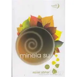 Minela Su - Minel Altıner - Aydili Sanat Yayınları