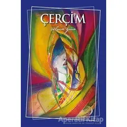 Çerçi’m - Selma Gün - Aydili Sanat Yayınları