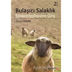 Bulaşıcı Salaklık - Fevzi Demir - Phoenix Yayınevi