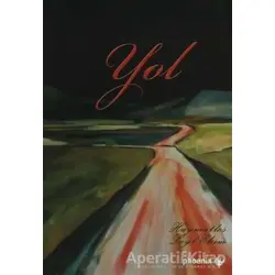 Yol - Mine Kaynak - Phoenix Yayınevi