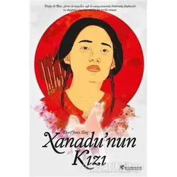 Xanadu’nun Kızı - Dori Jones Yang - BigBang Yayınları