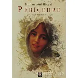 Periçehre - Muhammed Hicazi - Kapı Yayınları