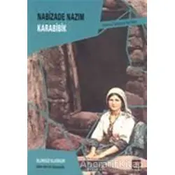 Karabibik - Nabizade Nazım - Kapı Yayınları