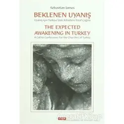 Beklenen Uyanış - Sebastian James - GDK Yayınları