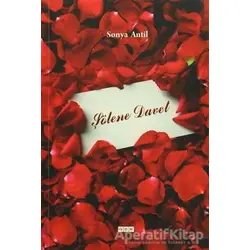 Şölene Davet - Sonya Antil - GDK Yayınları