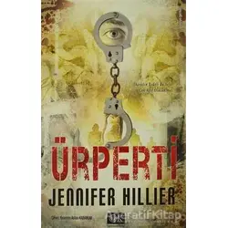 Ürperti - Jennifer Hillier - Optimum Kitap