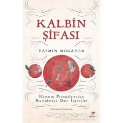 Kalbin Şifası - Yasmin Mogahed - Fenomen Kitap