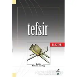 Tefsir - Fethi Ahmet Polat - Grafiker Yayınları