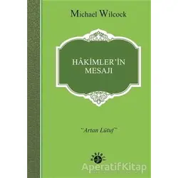 Hakimlerin Mesajı - Michael Wilcock - Haberci Basın Yayın