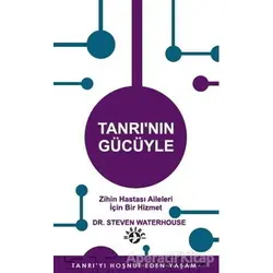 Tanrı’nın Gücüyle - Steven Waterhouse - Haberci Basın Yayın