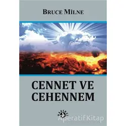 Cennet ve Cehennem - Bruce Milne - Haberci Basın Yayın