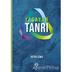 Yaşayan Tanrı - Peter Lewis - Haberci Basın Yayın