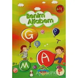 Benim Alfabem - Kolektif - Muallim Neşriyat