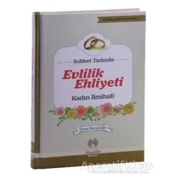 Evlilik Ehliyeti - Esma Muratoğlu - Muallim Neşriyat