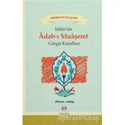 İslamda Adab-ı Muaşeret - Hasan Atalay - Muallim Neşriyat