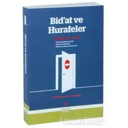Bidat ve Hurafeler - Muhammed Osmanoğlu - Muallim Neşriyat