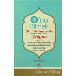 Onu Bilmek - Cavit Çakır - Muallim Neşriyat