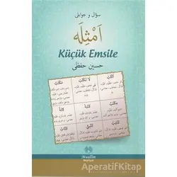 Küçük Emsile - Kolektif - Muallim Neşriyat