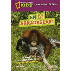 En İyi Arkadaşlar - Kelly Milner Halls - Beta Kids