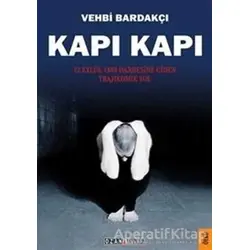 Kapı Kapı - Vehbi Bardakçı - Ozan Yayıncılık