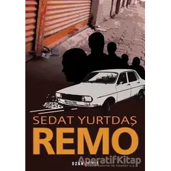 Remo - Sedat Yurttaş - Ozan Yayıncılık