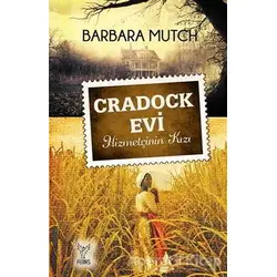 Cradock Evi - Barbara Mutch - Feniks Yayınları