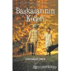 Başkalarının Kederi - Leah Hager Cohen - Feniks Yayınları