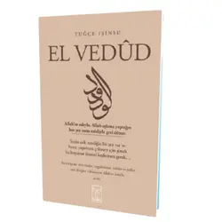El Vedud - Tuğçe Işınsu - Feniks Yayınları