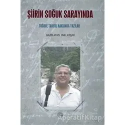 Şiirin Soğuk Sarayında - Emel Coşar - Mühür Kitaplığı