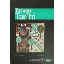 Tatvan Tarihi - Mehmet Demirtaş - Birleşik Yayınevi