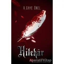 Hilekar - R. Gaye Önel - Dokuz Yayınları