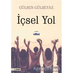 İçsel Yol - Gülsen Gülbeyaz - Favori Yayınları