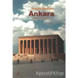 Gezgin Gözüyle Ankara - Kolektif - Alter Yayıncılık