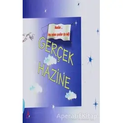 Gerçek Hazine - Kolektif - Alter Yayıncılık