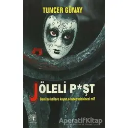Jöleli P*şt - Tuncer Günay - Andaç Yayınları